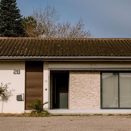 Le Studio Tendance Albi Zewnętrze zdjęcie