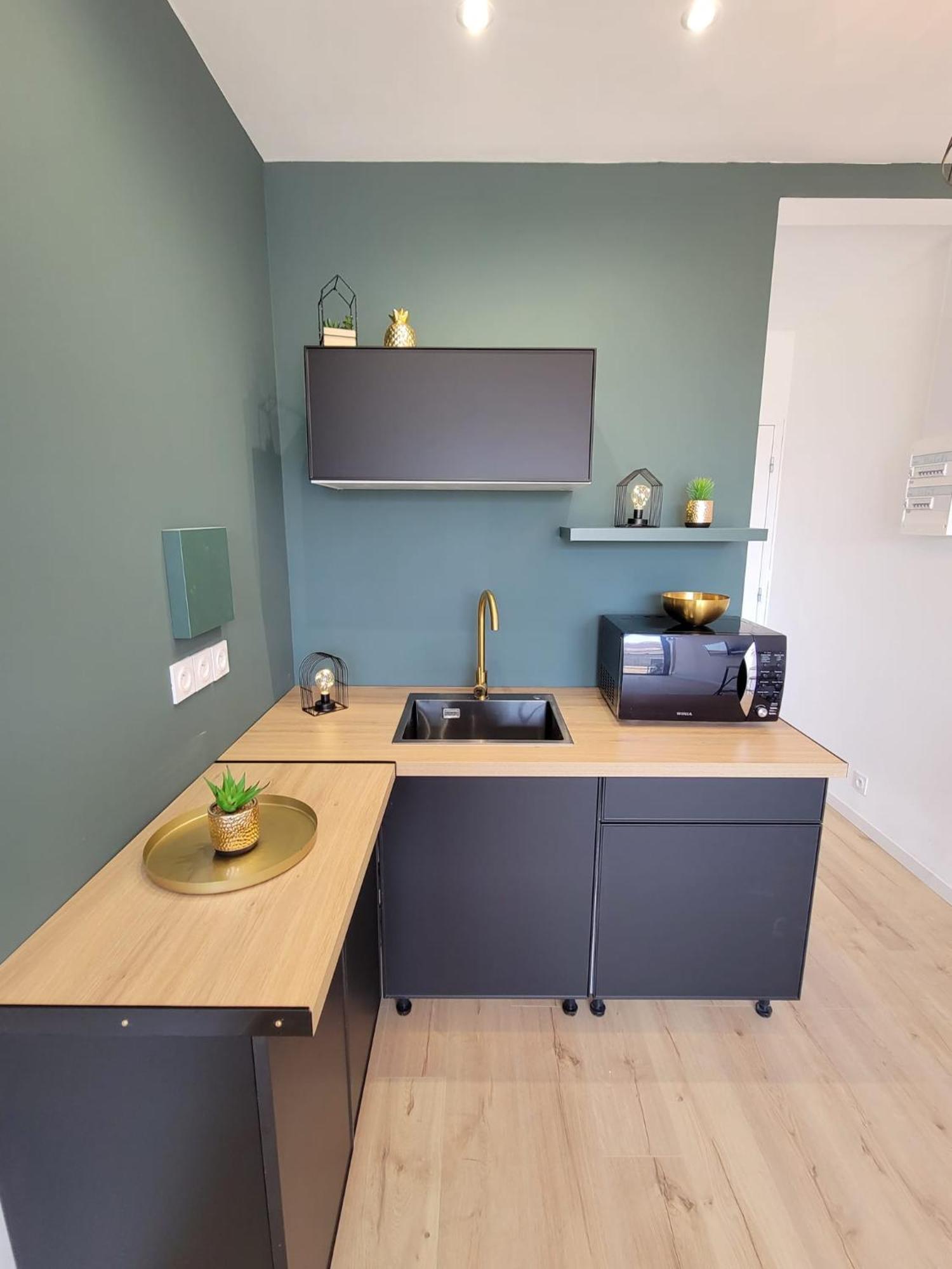 Le Studio Tendance Albi Zewnętrze zdjęcie